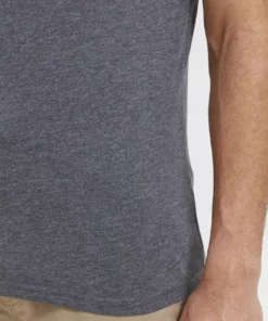 Solid SDCASAL - Débardeur - Mix Col 10 Solid SDCASAL - Débardeur - Mix Col -Élégance Boutique e227fa5ba12641a8b606c6e4824ca06b