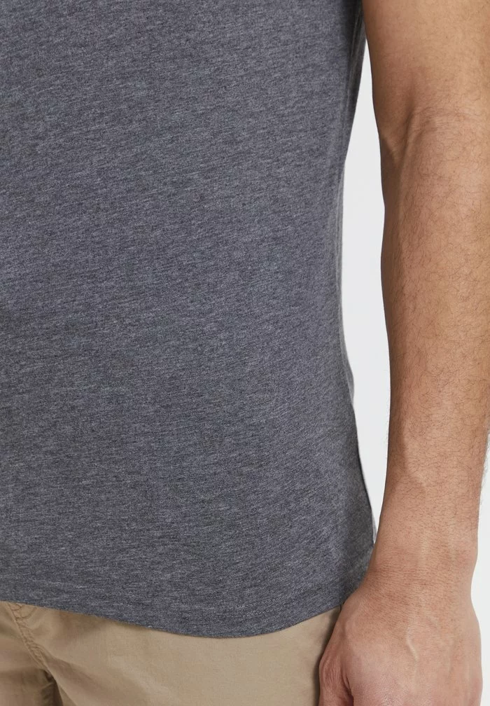 Solid SDCASAL - Débardeur - Mix Col 5 Solid SDCASAL - Débardeur - Mix Col – Image 5