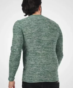 Solid SDKNIT - Pullover - Hun Gr M -Élégance Boutique e229093d287248298fa862c248e220fb