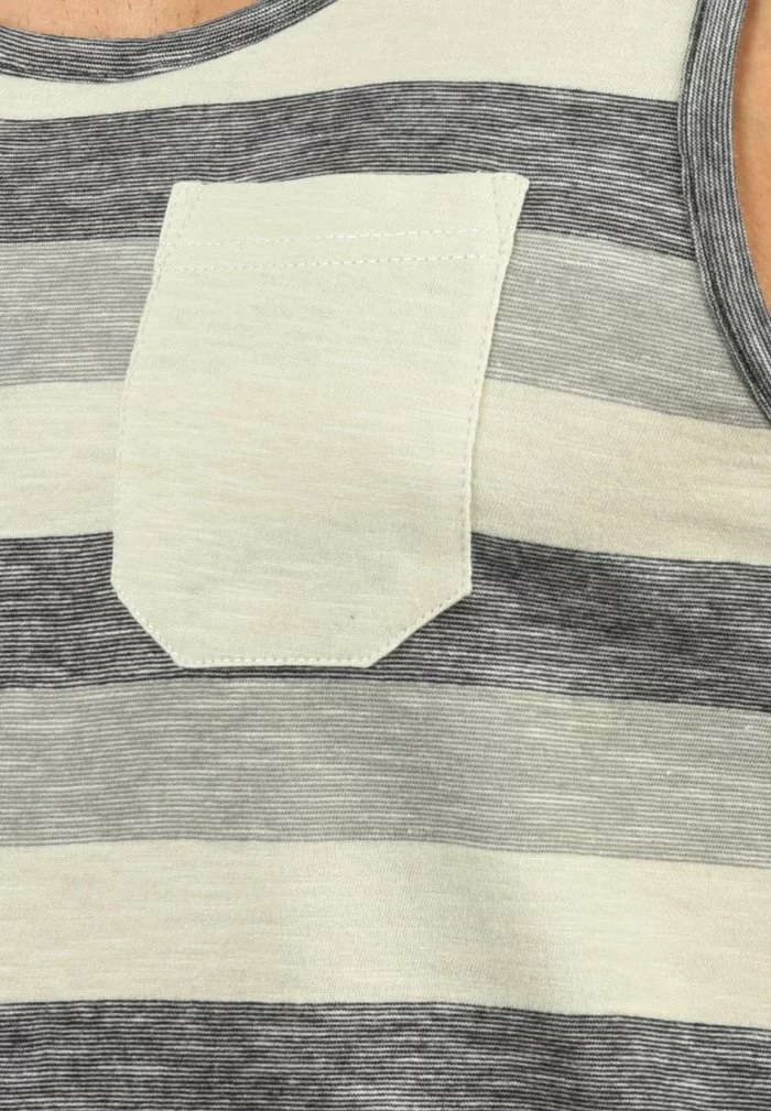 Solid SDWHICCO - Débardeur - Black 3 Solid SDWHICCO - Débardeur - Black – Image 3