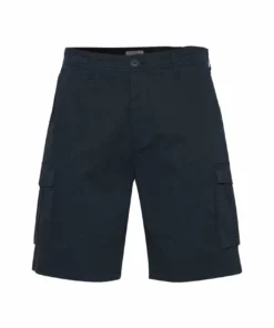 Solid JACK JIM LIGHT CARGO - Short - Insignia Blue 11 Solid JACK JIM LIGHT CARGO - Short - Insignia Blue -Élégance Boutique e2670777fa674d4e8bcd0b769910cb8c