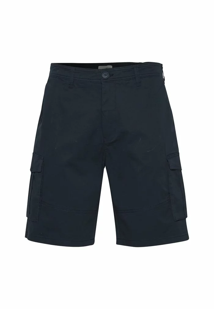 Solid JACK JIM LIGHT CARGO - Short - Insignia Blue 6 Solid JACK JIM LIGHT CARGO - Short - Insignia Blue – Image 6