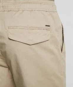 Solid SDSLIM - Pantalon Classique - Simple Taupe -Élégance Boutique e26a6ad808a547be8f17416dd921d9d4