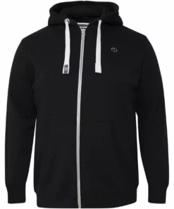 Solid SDBENNZIP BT - Sweat à Capuche Zippé - Black 11 Solid SDBENNZIP BT - Sweat à Capuche Zippé - Black -Élégance Boutique e271fc68b4f142d09d869ca2361f42bb