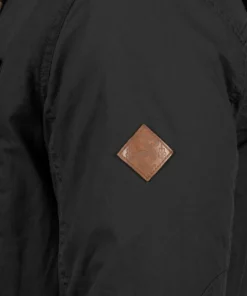 Solid SDCLARKI - Veste D'hiver - Black -Élégance Boutique e2cd0c4872ad40bb8f00f83deea2ca21