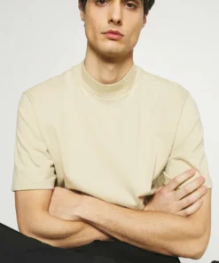 Solid SDDAVE BARRO - Pantalon Classique - Black -Élégance Boutique e2e6d46d5b7a4cd9a25aad135bdc9fe0