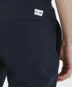 Solid SDTAMBERT - Pantalon De Survêtement - Insignia Blue -Élégance Boutique e32430f4e2224cd8927b7163c2681102