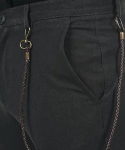 Solid SDPANT - Pantalon Classique - Dar Grey M 10 Solid SDPANT - Pantalon Classique - Dar Grey M -Élégance Boutique e365e918ff394e5fa77d55787d6a79aa