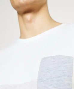 Solid PORUS - T-shirt Imprimé - Insignia Blue -Élégance Boutique e36cf862ccd9467f94e79daa5b19047c