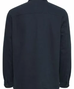 Solid SDVAND OVERSHIRT 21106230 - Veste En Jean - Blue 15 Solid SDVAND OVERSHIRT 21106230 - Veste En Jean - Blue -Élégance Boutique e3756a5af18a49d595e2cce6d21858eb