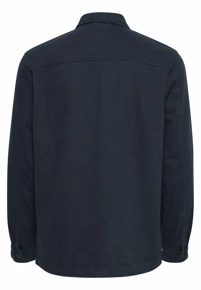 Solid SDVAND OVERSHIRT 21106230 - Veste En Jean - Blue 8 Solid SDVAND OVERSHIRT 21106230 - Veste En Jean - Blue – Image 8