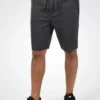 Solid SDSHORTS - Short - Med Grey M