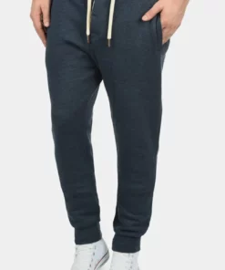 Solid SDTRIPPANT - Pantalon De Survêtement - Grey