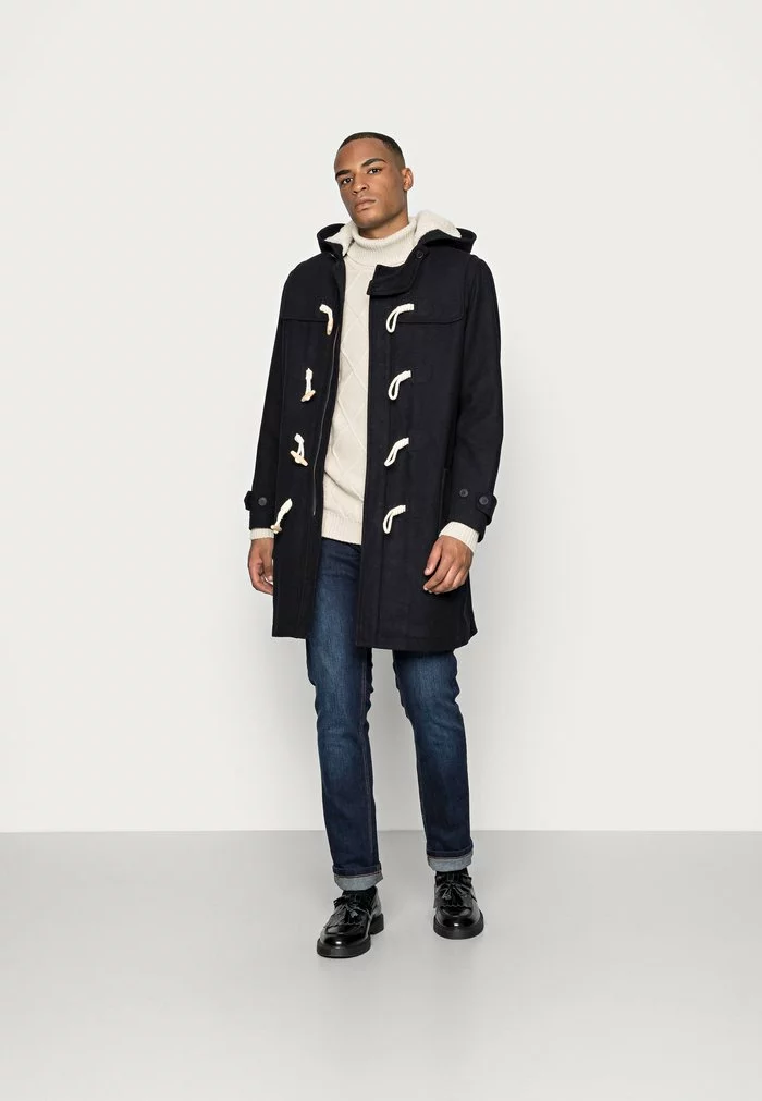 Solid SDTERENCE 21105731 - Pullover - Oatmeal 2 Solid SDTERENCE 21105731 - Pullover - Oatmeal – Image 2