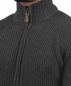 Solid SDXENOS - Gilet - Grey 7 Solid SDXENOS - Gilet - Grey -Élégance Boutique e3ee18ff312c4713a418a54d11384cb1