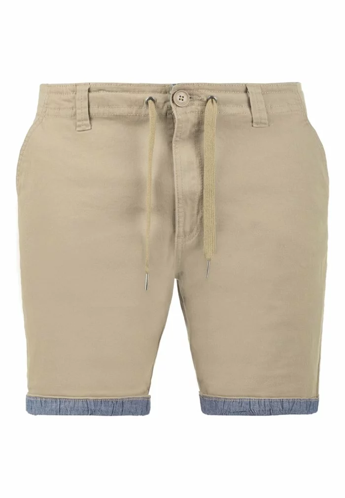 Solid SDLAGOA - Short - Dune 4 Solid SDLAGOA - Short - Dune – Image 4