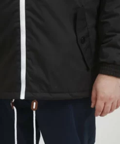 Solid SDTILDEN BT - Veste Mi-saison - Black -Élégance Boutique e4266b0d52e64e98b2dcfef74c1cb871