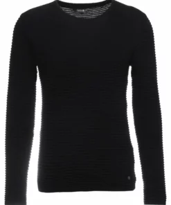 Solid SDSTRUAN - Pullover - Black 8 Solid SDSTRUAN - Pullover - Black -Élégance Boutique e474a71a8b0742d7b066aa62d7ec98a9