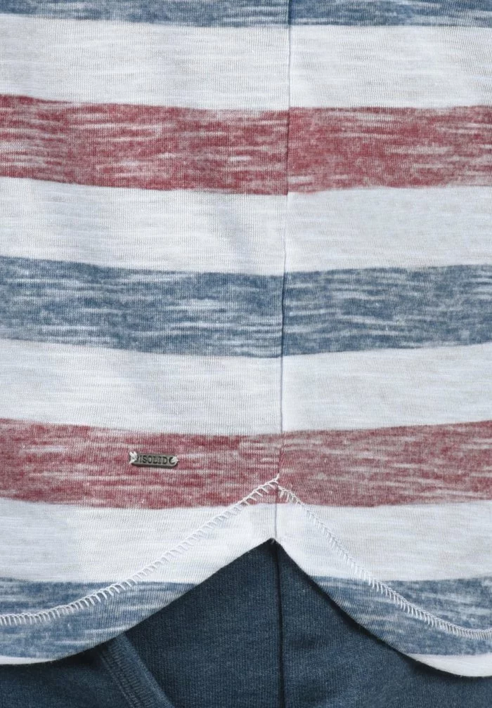 Solid SDMENDE - Débardeur - Diva Blue 4 Solid SDMENDE - Débardeur - Diva Blue – Image 4