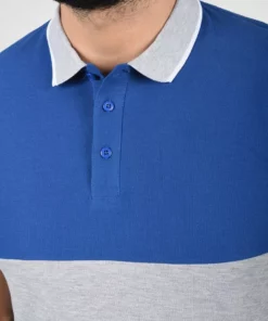 Solid SDCORBIN - Polo - Insignia Blue -Élégance Boutique e4c9a7c8f8254966b67584428e501c98