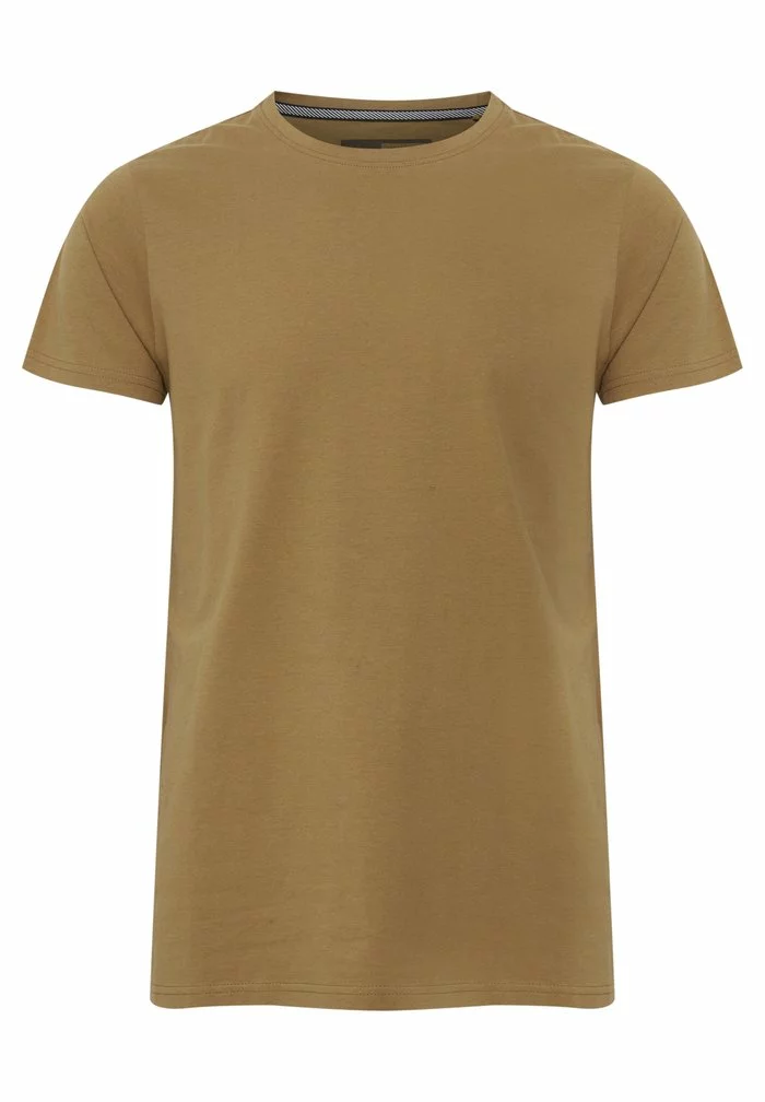 Solid SDPEKO - T-shirt Basique - Dull Gold 6 Solid SDPEKO - T-shirt Basique - Dull Gold – Image 6