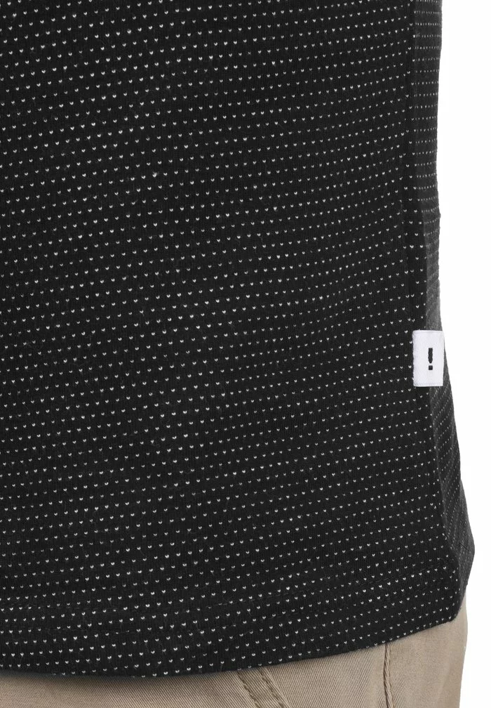 Solid SDSAUL - T-shirt Imprimé - Black 6 Solid SDSAUL - T-shirt Imprimé - Black – Image 6