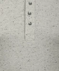 Solid SDTHAI - T-shirt Imprimé - Light Grey -Élégance Boutique e535ed1dd9df45ecbf8a0098cf2ed820