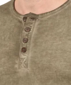 Solid SDTIHN - T-shirt Basique - Dune -Élégance Boutique e536cc00c4e84712b5289b459abcebb7