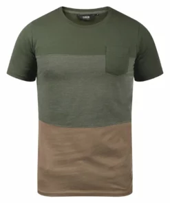 Solid SDMINGO - T-shirt Imprimé - Climb Ivy 8 Solid SDMINGO - T-shirt Imprimé - Climb Ivy -Élégance Boutique e5410296d5c247b58b232873d6460033