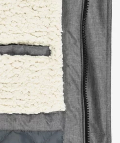 Solid SDOCTAVUS - Veste D'hiver - Dark Grey -Élégance Boutique e5500ccd2a454e6cbb19834125a14e43