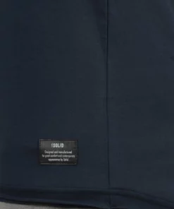 Solid SDANDREW - Débardeur - Blue 8 Solid SDANDREW - Débardeur - Blue -Élégance Boutique e58bfd8e146d476fbd86bb137c92fe32