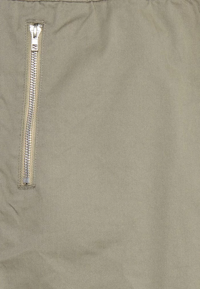 Solid SDSHORTS - Short - Vetiver 3 Solid SDSHORTS - Short - Vetiver – Image 3