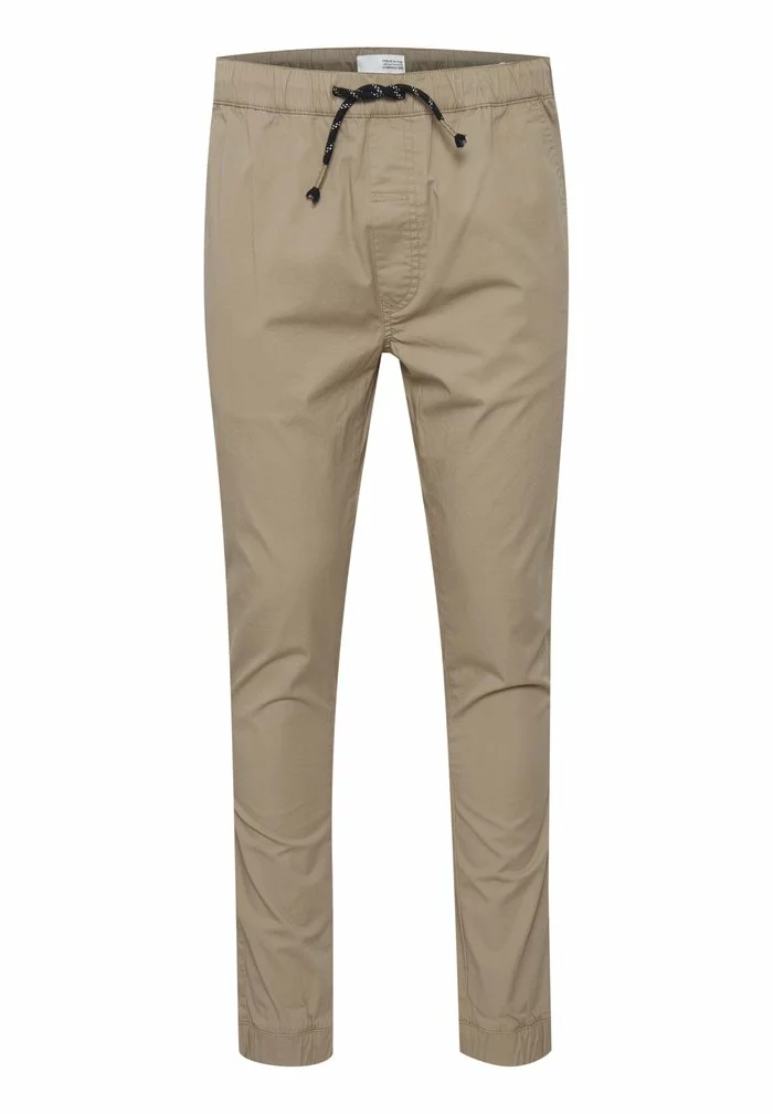Solid SDSINAN - Pantalon Classique - Dune 6 Solid SDSINAN - Pantalon Classique - Dune – Image 6