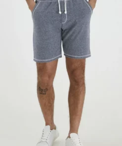 Solid SDTOLJAN - Short - Gray