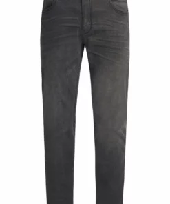 Solid SDFINLAY - Jean Droit - Grey Denim -Élégance Boutique e5f4527f4f264221aeb44b9768645fd2