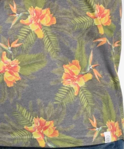 Solid SDFAIK - T-shirt Imprimé - Dark Grey -Élégance Boutique e635b45a3844401fa750af6387937da5