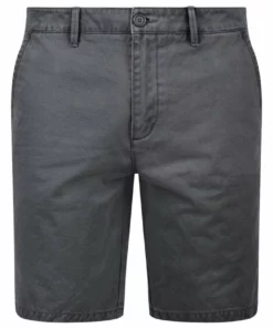 Solid SDPINHEL - Short - Dark Grey -Élégance Boutique e6362f38113542d4b4613806f0cfae5e