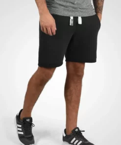 Solid SDBENNSHORTS - Short - Black