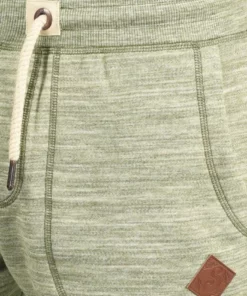 Solid SDARIS - Short - Green -Élégance Boutique e6f80c27df1542e391976fe82c90eff8