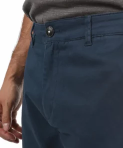 Solid RAUL - Chino - Insignia Blue -Élégance Boutique e71b6b0f1153497e87c92c71cd590634