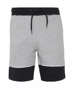 Solid SDDEBBER - Pantalon De Survêtement - Black -Élégance Boutique e74ee0aa0f7f42dbacd0ce52629adb32