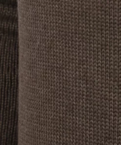 Solid SDPOUL - Gilet - Coffee Bean -Élégance Boutique e8106296920749039f2b26708563590f