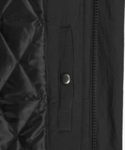 Solid SDDAEMON - Veste D'hiver - Black -Élégance Boutique e81ec3e31f0245648a49401c378632ee