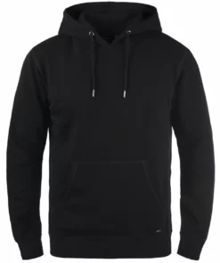 Solid SDBERT - Sweat à Capuche - Black 10 Solid SDBERT - Sweat à Capuche - Black -Élégance Boutique e81f6f1e24a0437284001d9548ca556c