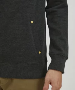 Solid SDKARAN - Pullover - Dark Grey Melange 10 Solid SDKARAN - Pullover - Dark Grey Melange -Élégance Boutique e8264ce558f7477a91f7e87774ad4b63