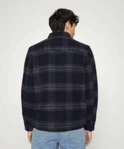 Solid VANDER JACKET - Veste Mi-saison - Insignia Blue -Élégance Boutique e8447ad9727448d5b1d9b2057c91afd4