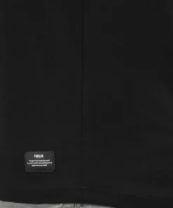 Solid SDCAJUS - T-shirt à Manches Longues - Black Dust -Élégance Boutique e902a5663d064b70a77235aff28aeb9f