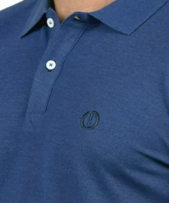 Solid BENJAMIN - Sweatshirt - Blue -Élégance Boutique e960d0594f8f464988bfc5a75bd45ca4