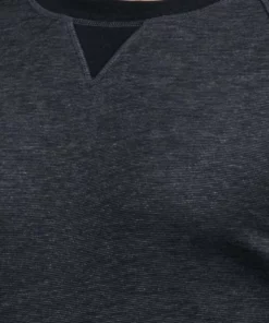 Solid SDVITUNECK - Pullover - Dark Blue 7 Solid SDVITUNECK - Pullover - Dark Blue -Élégance Boutique e9fe830560af44a3a6d074a35407cc40