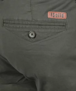 Solid SDMACHICO - Chino - Dark Grey -Élégance Boutique ea095d244b95493ea3d8925b7f889244